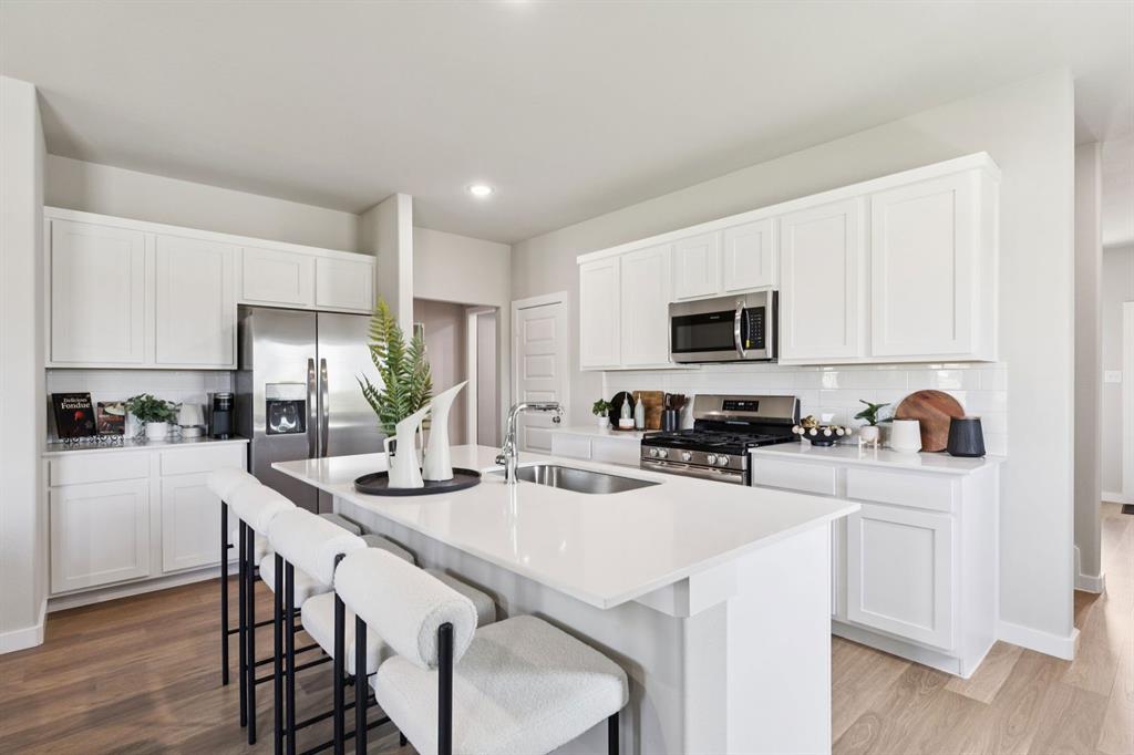 15004 Leighton Creek Court