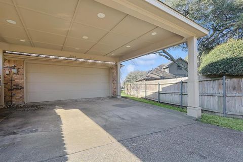 A home in Rowlett