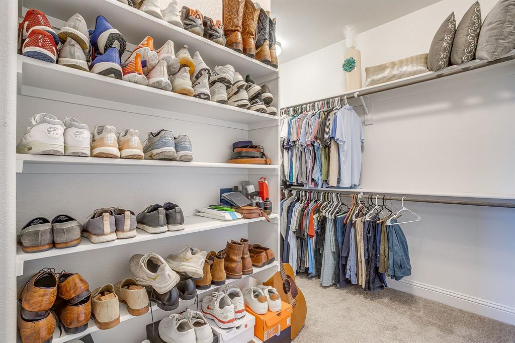 Winter Forest Add - Residential