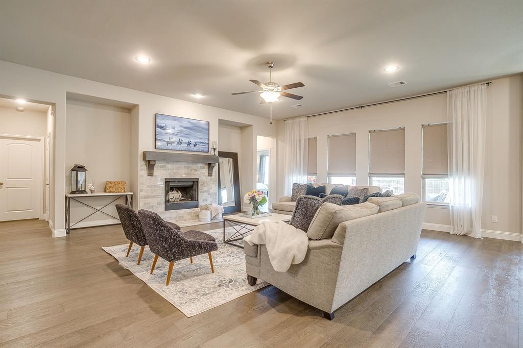 Winter Forest Add - Residential