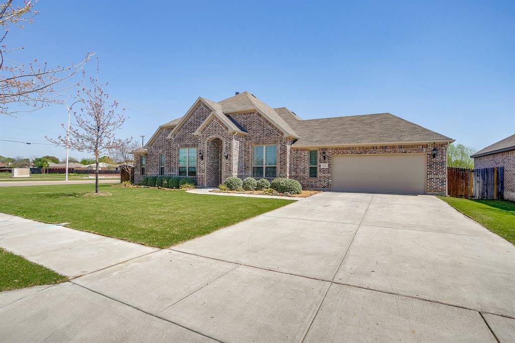 7932 Buttonwood Drive