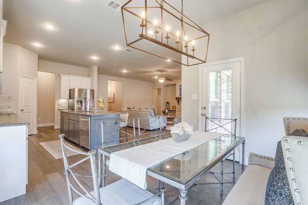 Winter Forest Add - Residential