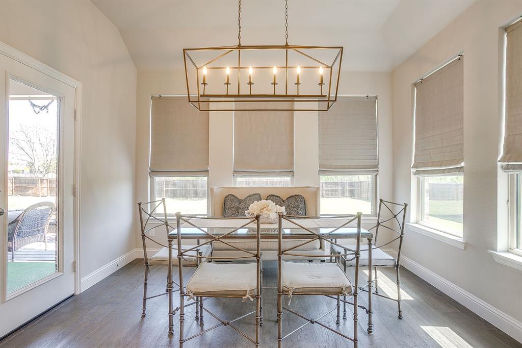 Winter Forest Add - Residential