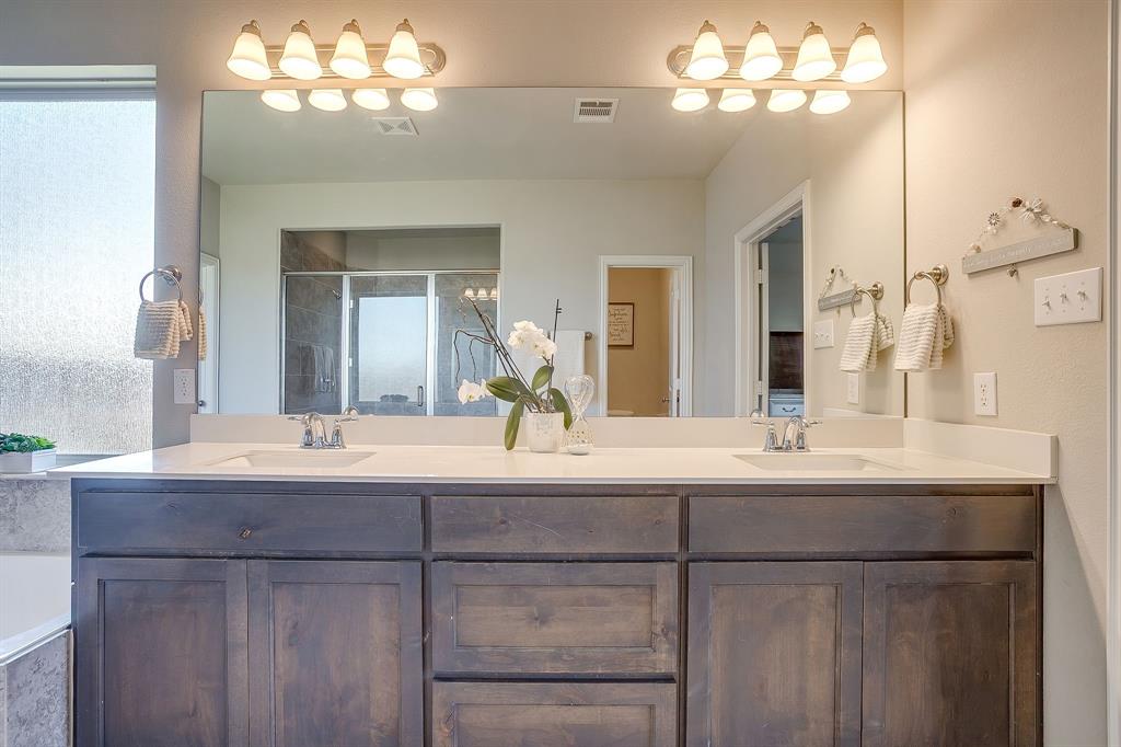 Winter Forest Add - Residential