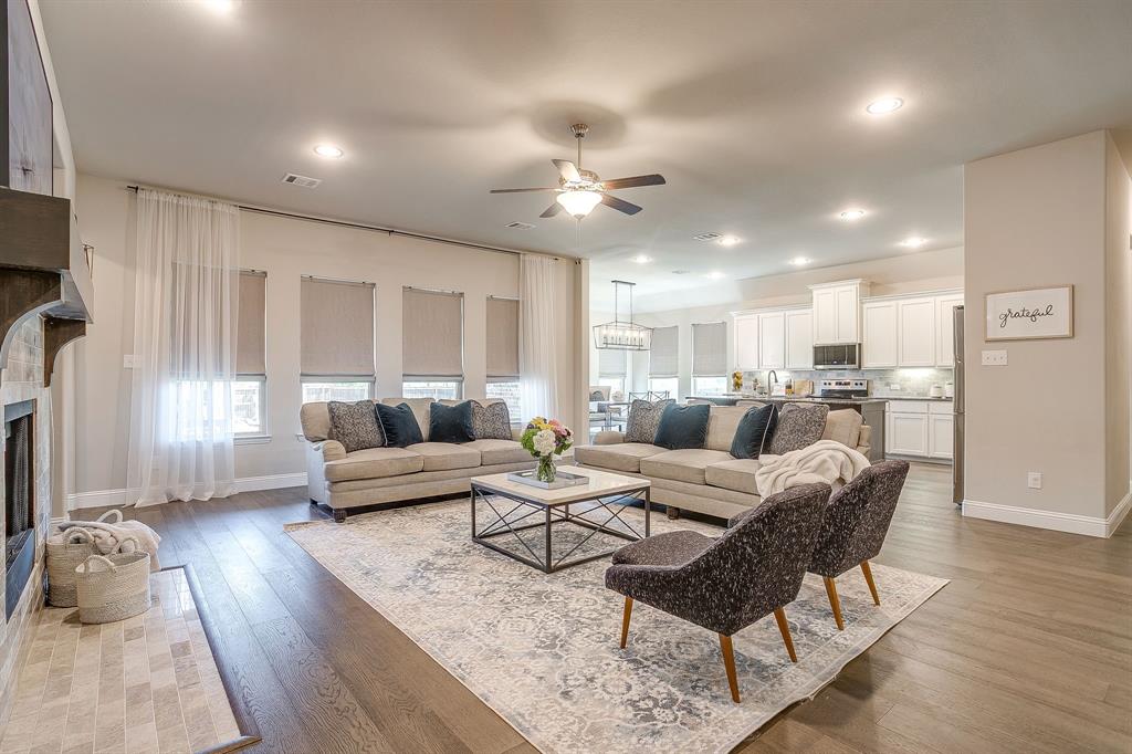 Winter Forest Add - Residential