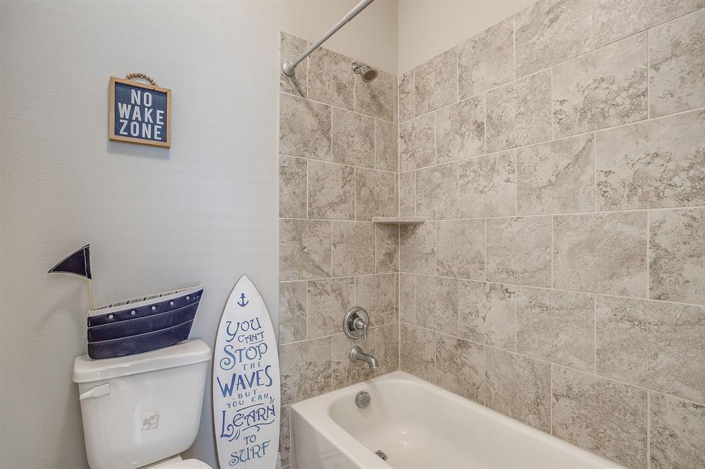 Winter Forest Add - Residential