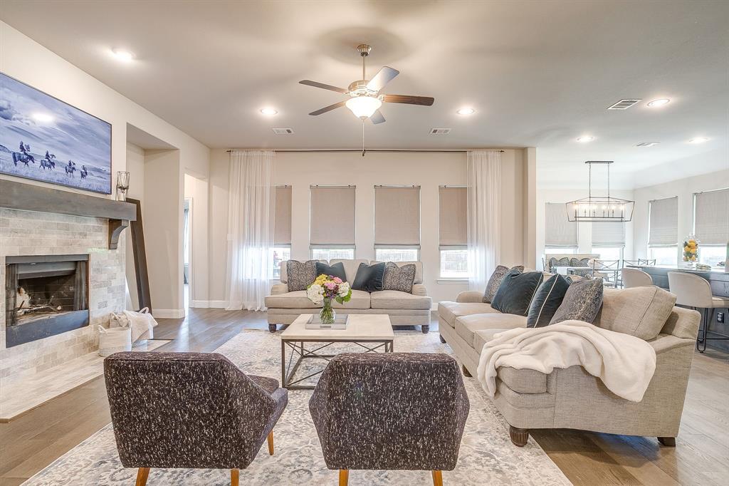 Winter Forest Add - Residential