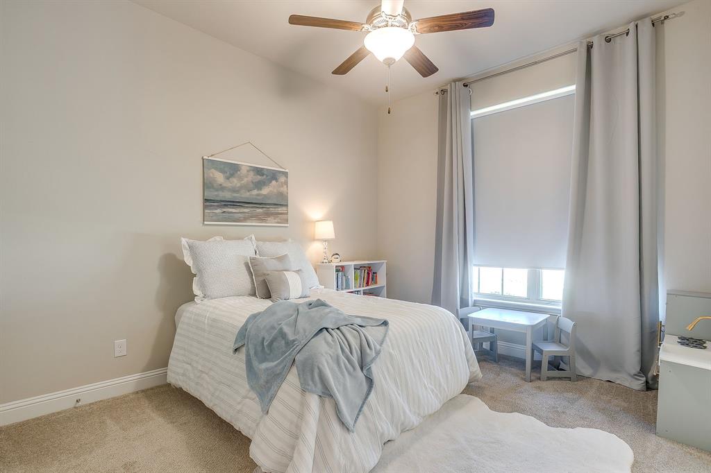 Winter Forest Add - Residential