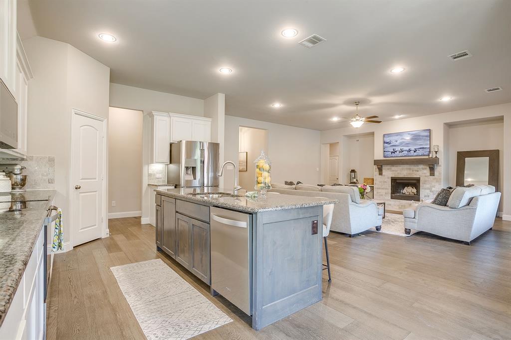 Winter Forest Add - Residential