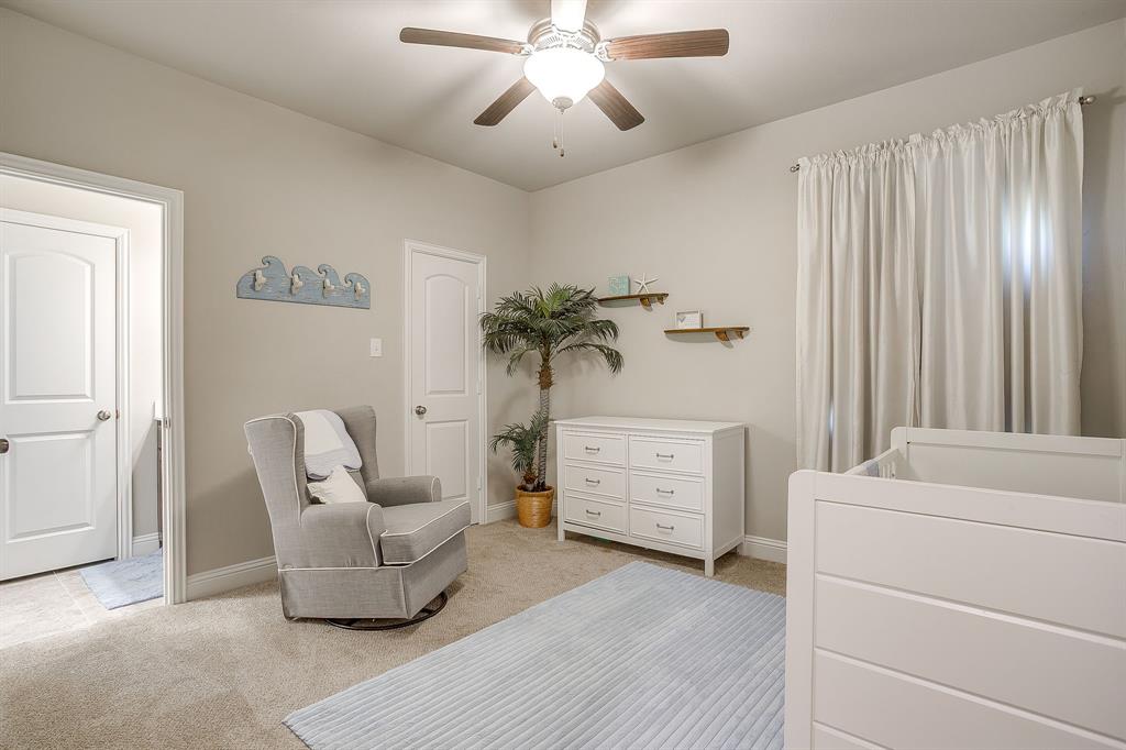 Winter Forest Add - Residential