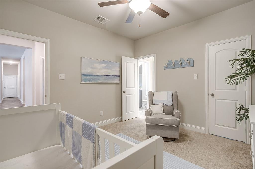 Winter Forest Add - Residential