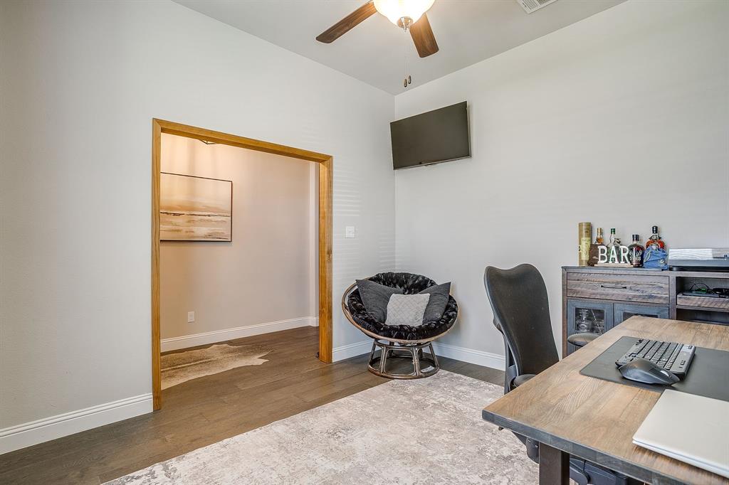 Winter Forest Add - Residential