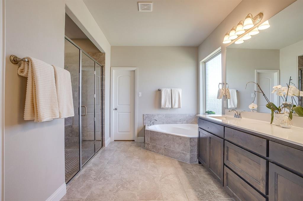 Winter Forest Add - Residential