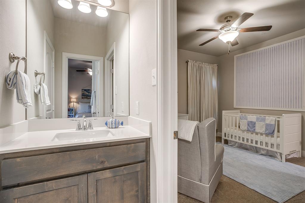 Winter Forest Add - Residential