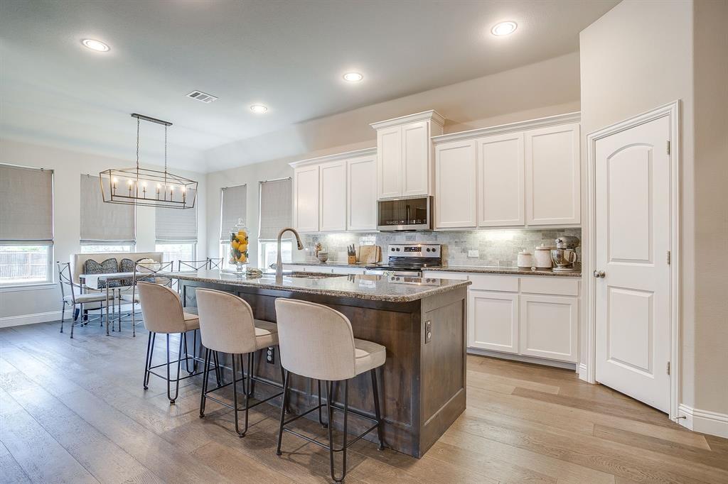 Winter Forest Add - Residential