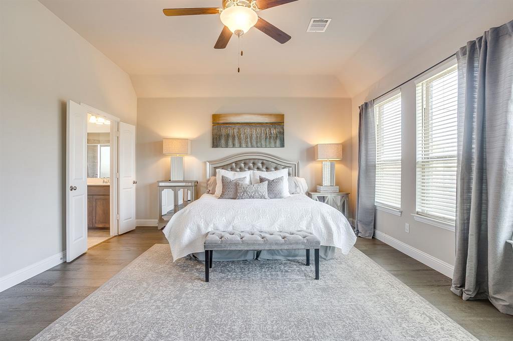 Winter Forest Add - Residential