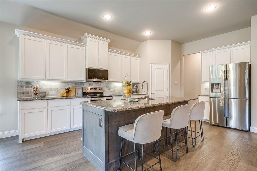 Winter Forest Add - Residential