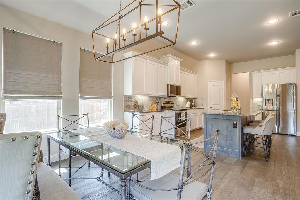 Winter Forest Add - Residential