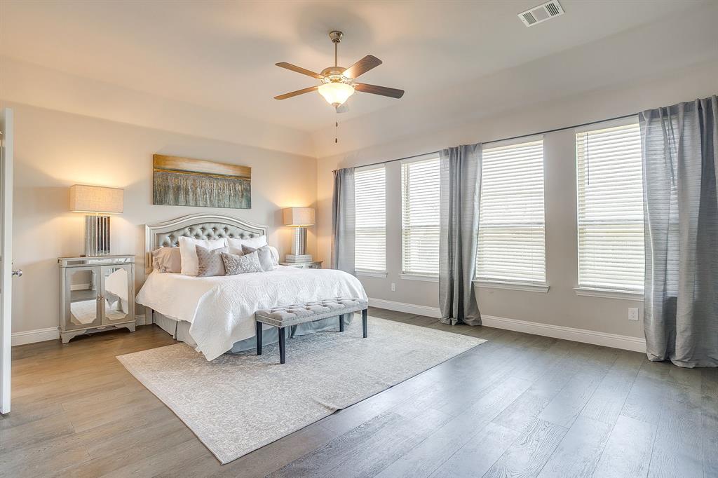 Winter Forest Add - Residential