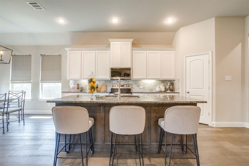 Winter Forest Add - Residential