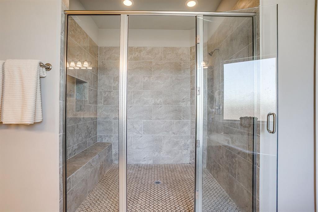 Winter Forest Add - Residential