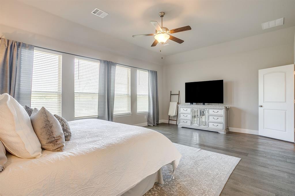 Winter Forest Add - Residential