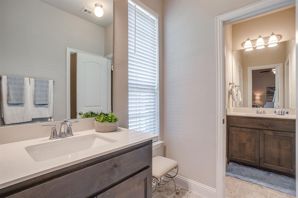 Winter Forest Add - Residential