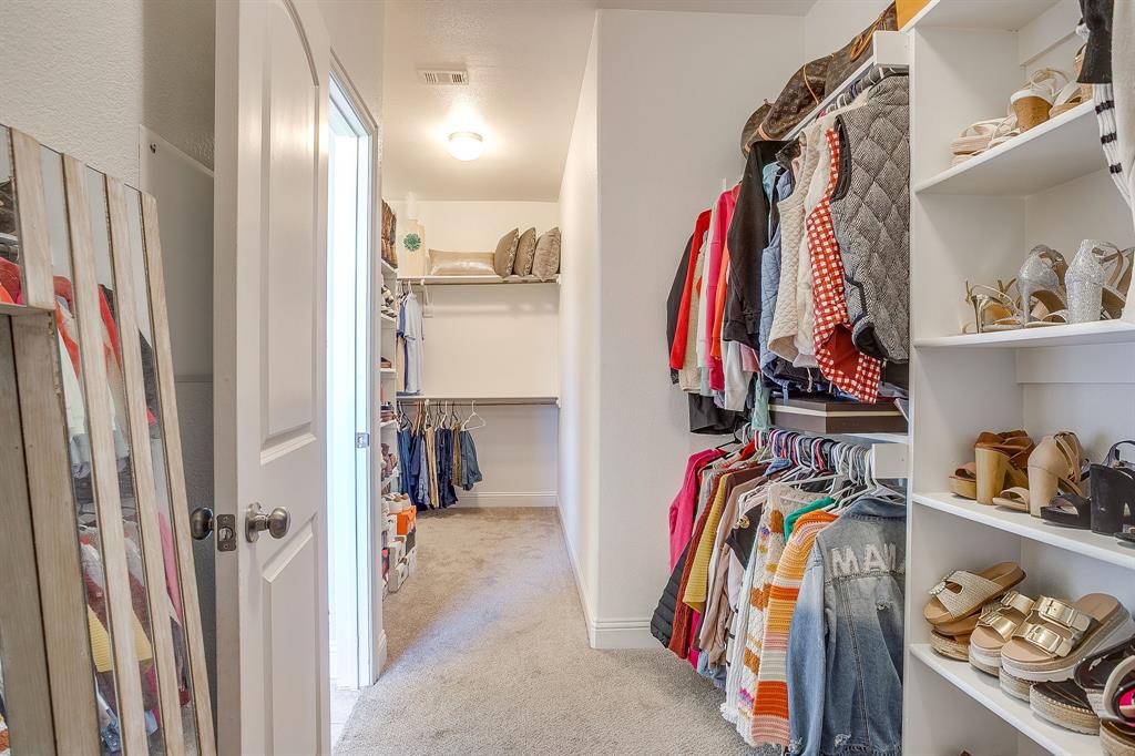 Winter Forest Add - Residential