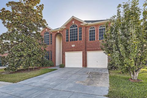 A home in Fort Worth