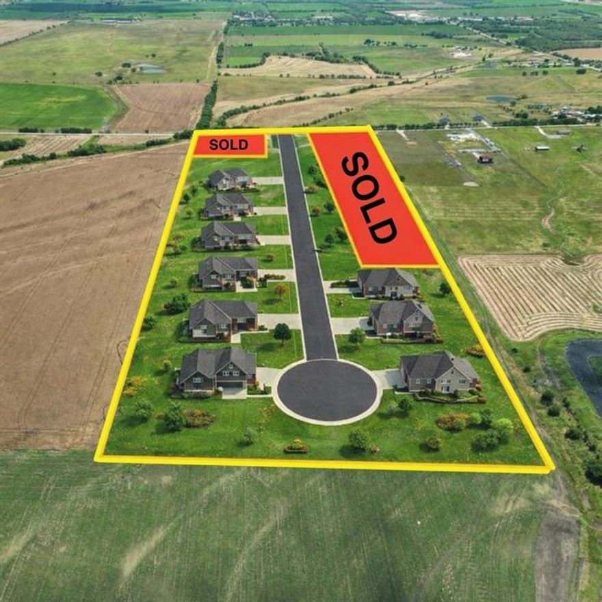 Discover the countryside peace & quiet on this 33.54 acre haven at 9775 County Road 505, Alvarado, TX. With a massive entrance at 200ft of road frontage to the property, you can build your dream family compound, live your farmer's dream, or raise livestock on this meticulously farmed land that offers endless possibilities. Embrace the tranquility of rural living while staying connected to urban conveniences. Located within proximity to Fort Worth and Dallas, both bustling cities are approximately 30 miles away, ensuring you can enjoy the best of both worlds – the serenity of your private retreat and the amenities of city life. Seize the opportunity to cultivate your vision on this picturesque Texas landscape. *Pictures show examples of potential development*