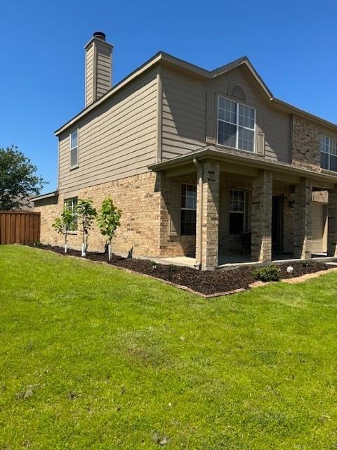 Marina Vista Estates Ph 2b - Residential Lease