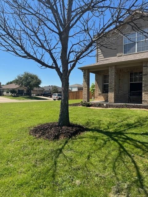 Marina Vista Estates Ph 2b - Residential Lease