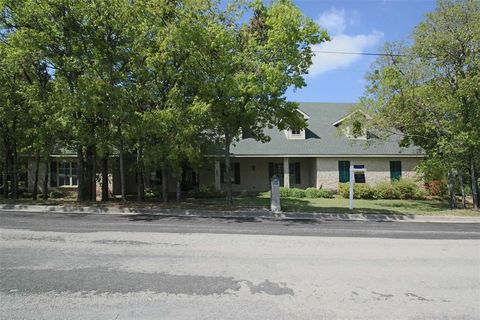 A home in Decatur