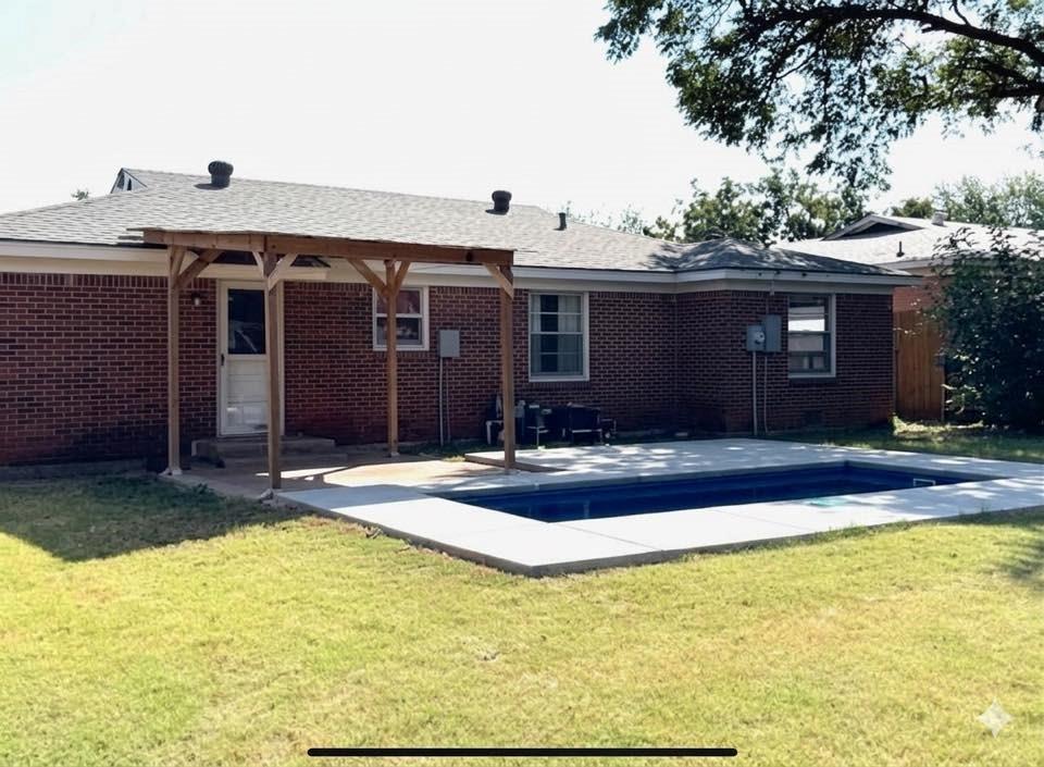 Mc Donnell Add - Residential
