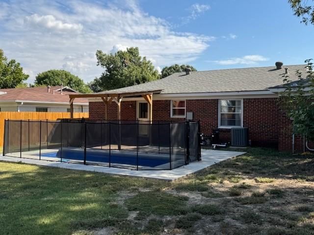 Mc Donnell Add - Residential