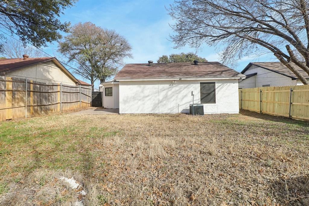 Windmill Meados Add - Residential