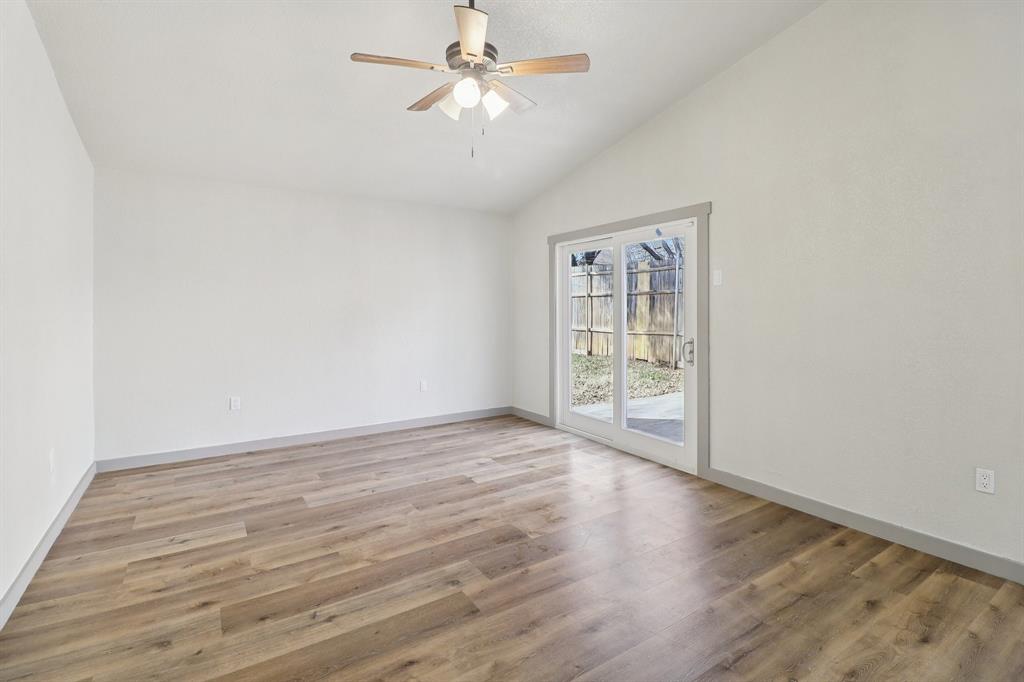 Windmill Meados Add - Residential