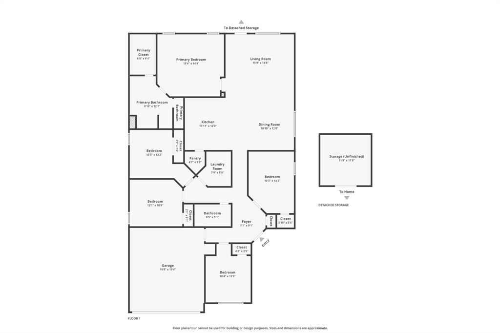 Woodcreek Ph 6d2 - Residential
