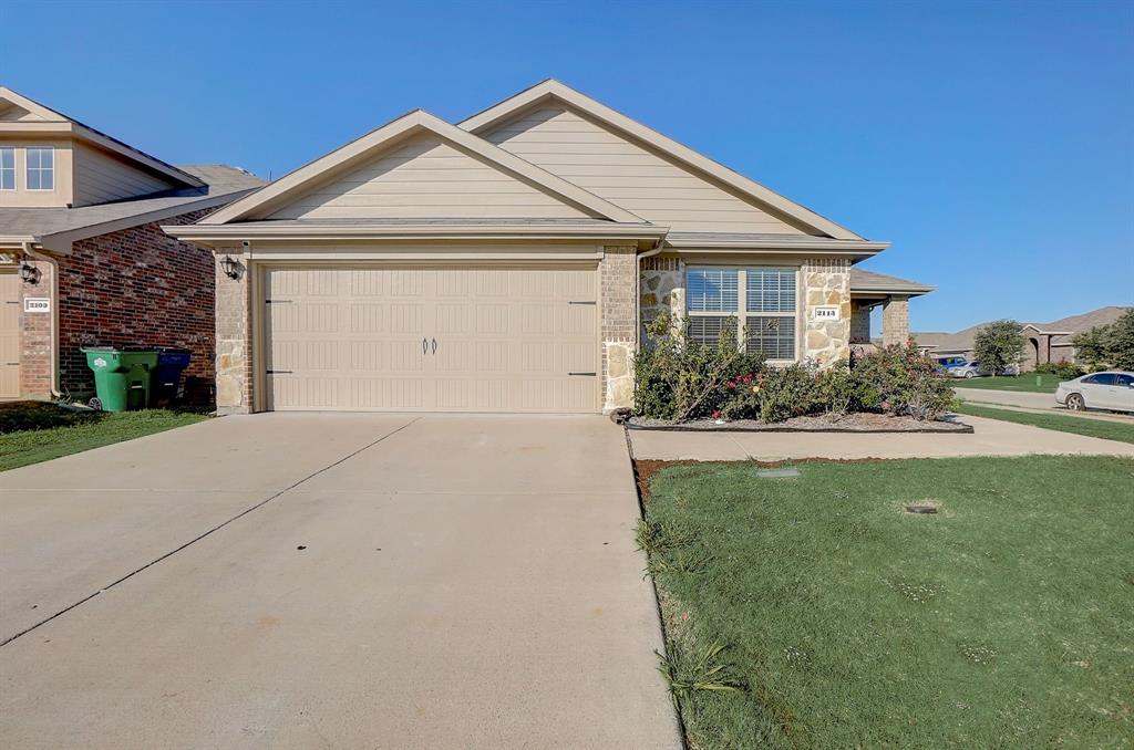 Woodcreek Ph 6d2 - Residential