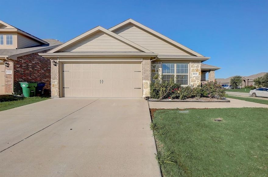 Special financing available, $15,000 lender credit for buyer. Immaculately maintained home with SOLAR panels on one of the few premium oversized lots in the neighborhood, and this one is on cul de sac on almost a third of an acre. This home has a large custom built on-site shed, an extended covered concrete patio the entire length of the house, hot tub, covered front porch, active owned solar panels that transfer with the home saving hundreds on electric, and already has everything needed for great outdoor living. Wonderful neighborhood with three different pools, splash pad, multiple fishing ponds, multiple parks, walking and riding trails and this home is walking distance to sought after schools. This five bedroom home has an open floor plan that feels very large, split bedrooms all very nice size with large walk in closets, large laundry room with cabinets and folding table, entire home freshly painted, all carpets and home just professionally cleaned, ready for you and your family to fall in love with living here. Plenty of room to add a pool is you deserve.  Electric bills rarely over $50!! Move in and enjoy life here with great neighbors.