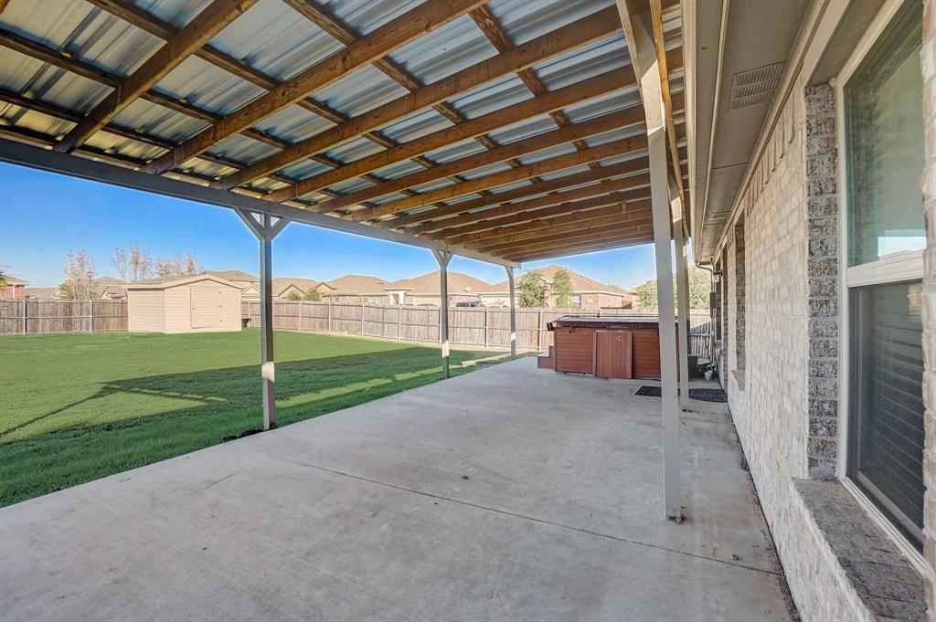 Woodcreek Ph 6d2 - Residential