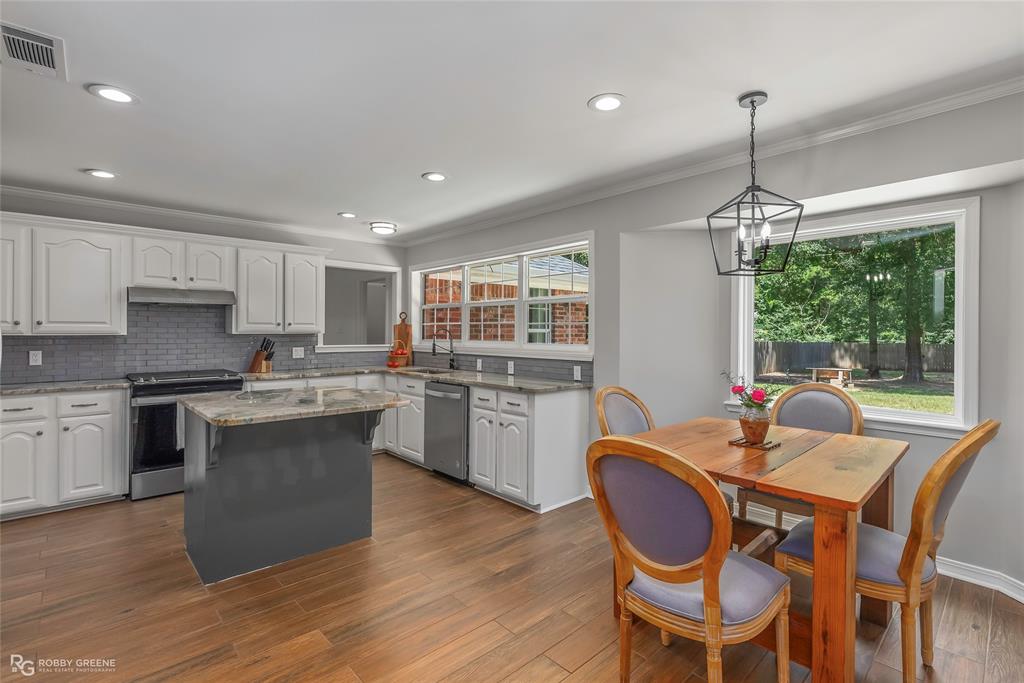 Forest Glade - Residential