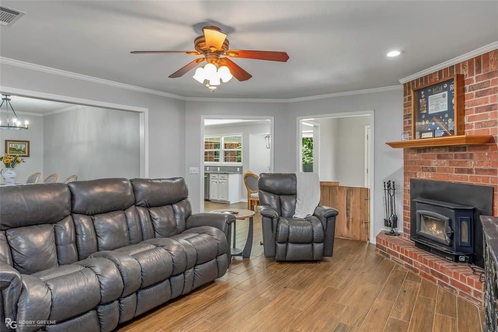 Forest Glade - Residential