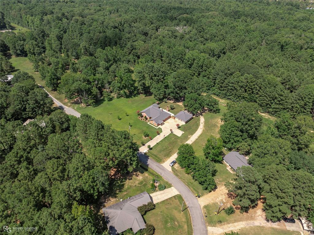 Forest Glade - Residential