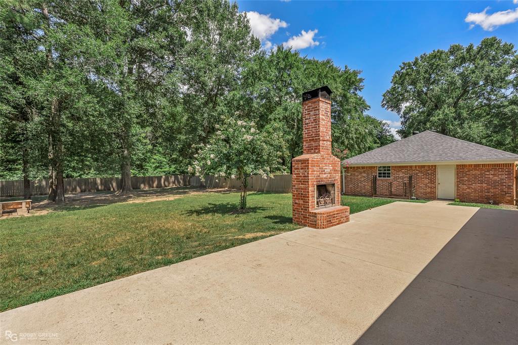 Forest Glade - Residential