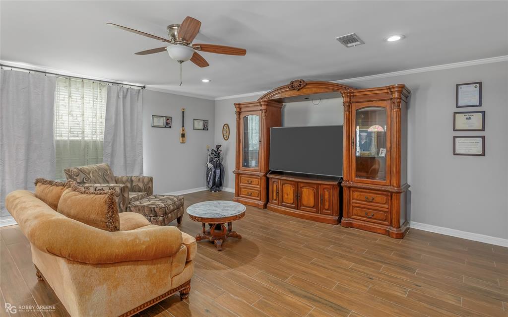 Forest Glade - Residential