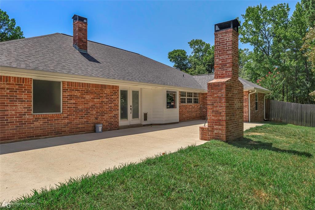 Forest Glade - Residential