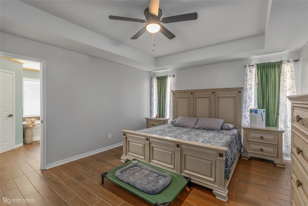 Forest Glade - Residential