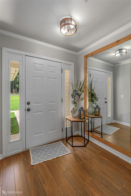 Forest Glade - Residential