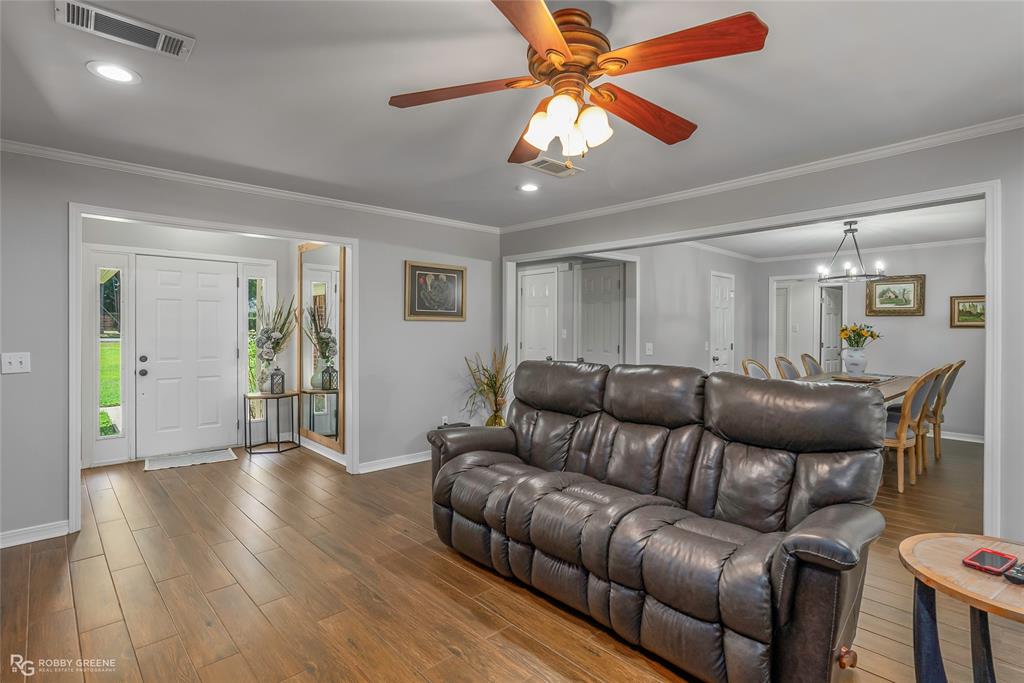 Forest Glade - Residential